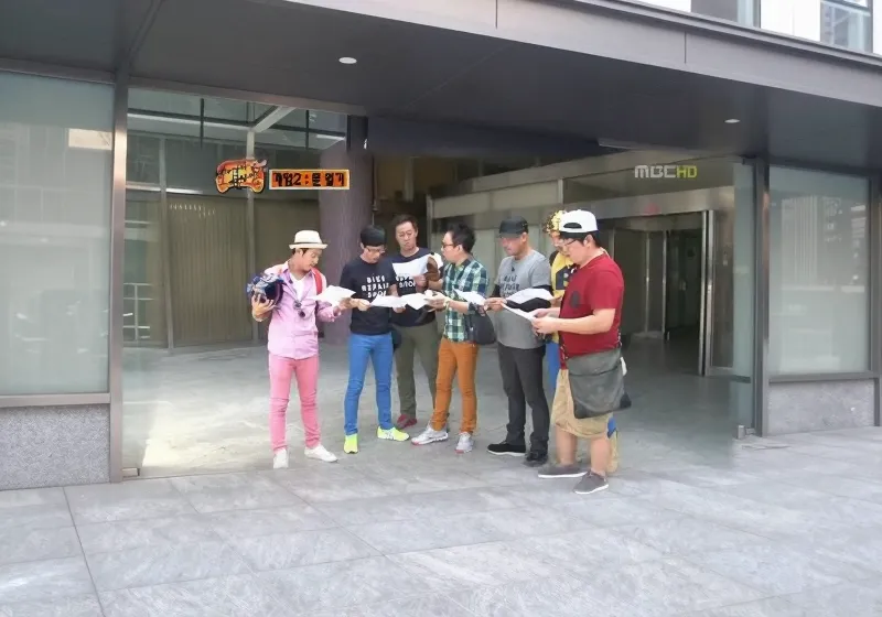 원본이 유지된 경계 희석 결과