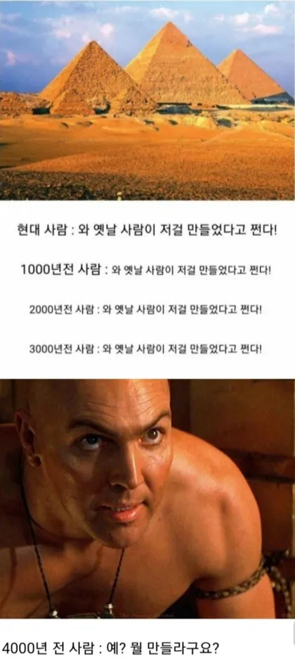 원본 이미지의 경계 너머를 채우는 이미지 확장 기능 예시
